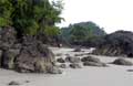 Foto Manuel Antonio Costa Rica - Playa