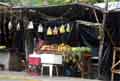 Photo Manuel Antonio Costa Rica - Fruits