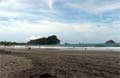 Foto Manuel Antonio Costa Rica - Plage