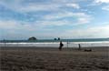 Photo Manuel Antonio Costa Rica - Beach