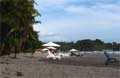 Photo Manuel Antonio Costa Rica - Beach