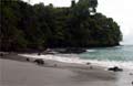 Foto Manuel Antonio Costa Rica - Nationalpark Beeld 18