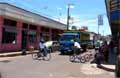 Nicoya Costa Rica - Shopping street