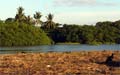 Ostional Costa Rica - Strand