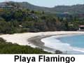 Photos of Playa Flamingo Costa Rica