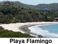 Photos Playa Flamingo Guanacaste Costa Rica