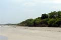 Playa Grande - Beach view