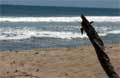 Playa Grande - Beach view