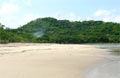 Playa Grande - Beach view