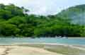 Playa Grande - Blick auf Tamarindo