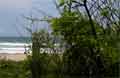 Playa Grande - Beach view