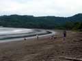 Playa Potrero Costa Rica - Beach