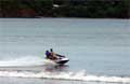 Playa Potrero Costa Rica - Jetski