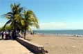 Photos Puntarenas - Promenade  la plage