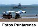 Beelden van Puntarenas Costa Rica