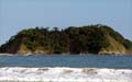 Playa Samara Costa Rica Beeld 12