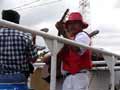 Santa Cruz Fiesta traditional - Music