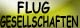 Fluggesellschaften mit Büros am Flughafen SJO oder in San Jose, Costa Rica