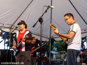 Enviaje - Grupo musica de Costa Rica