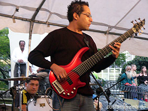 Enviaje - Grupo musica de Costa Rica