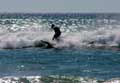 Surf en Tamarindo